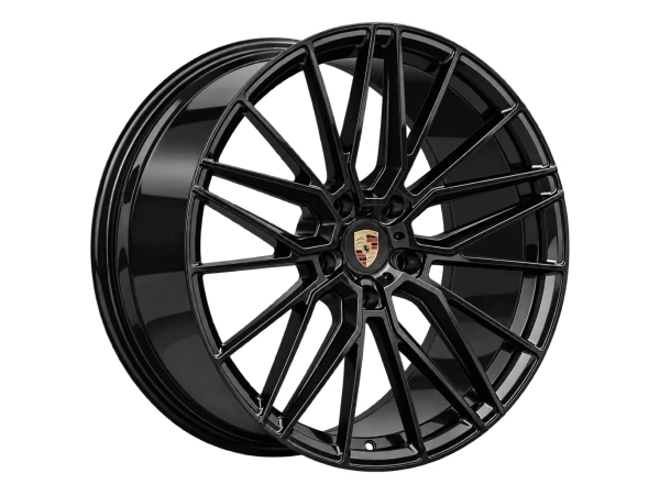 Кованые диски Advanced Forged MS111