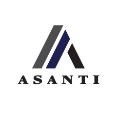 Логотип Брендовые литые диски Asanti Black Label