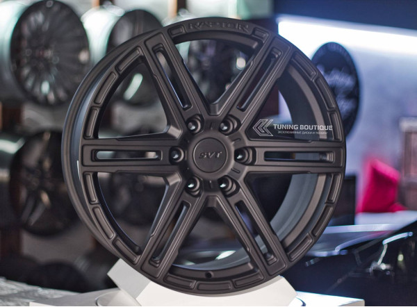 20" кованые диски для Ford F150 Raptor