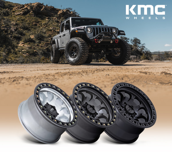 Новая модель! KMC KM550 Riot SBL