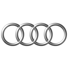 Логотип Кованые диски в оригинальных стилях Кованые диски для Audi