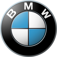 Логотип Кованые диски в оригинальных стилях Кованые диски для BMW