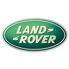 Логотип Кованые диски в оригинальных стилях Кованые диски для Land Rover