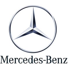 Логотип Кованые диски в оригинальных стилях Кованые диски Mercedes-Benz