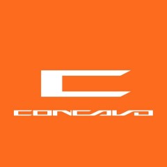 Логотип Брендовые литые диски Concavo