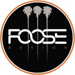 Логотип Брендовые литые диски FOOSE