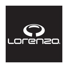 Логотип Литые диски LORENZO