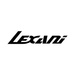 Логотип Брендовые литые диски Lexani