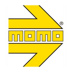 Логотип Литые диски Momo