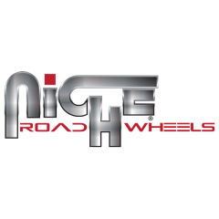 Логотип Литые диски Niche