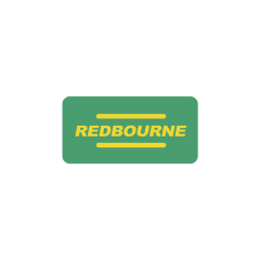 Логотип Литые диски Redbourne