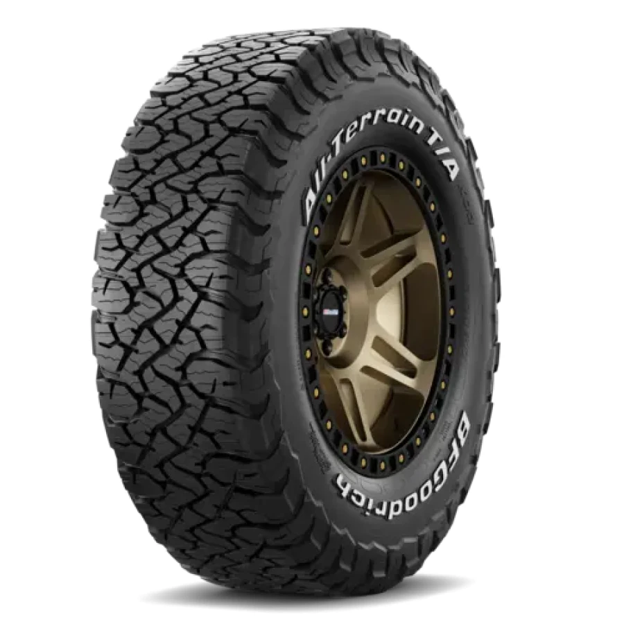 BF Goodrich ALL-TERRAIN T/A KO3