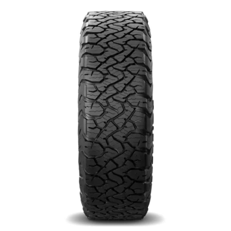 BF Goodrich ALL-TERRAIN T/A KO3, фото 4