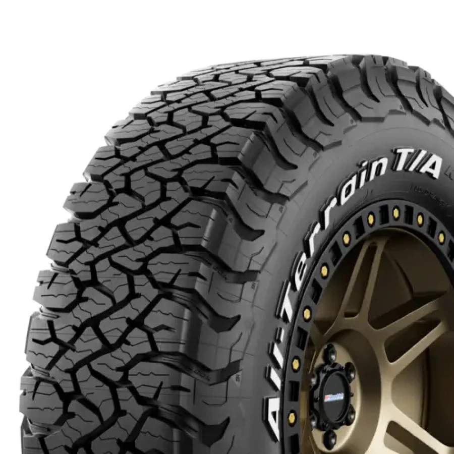 BF Goodrich ALL-TERRAIN T/A KO3, фото 2