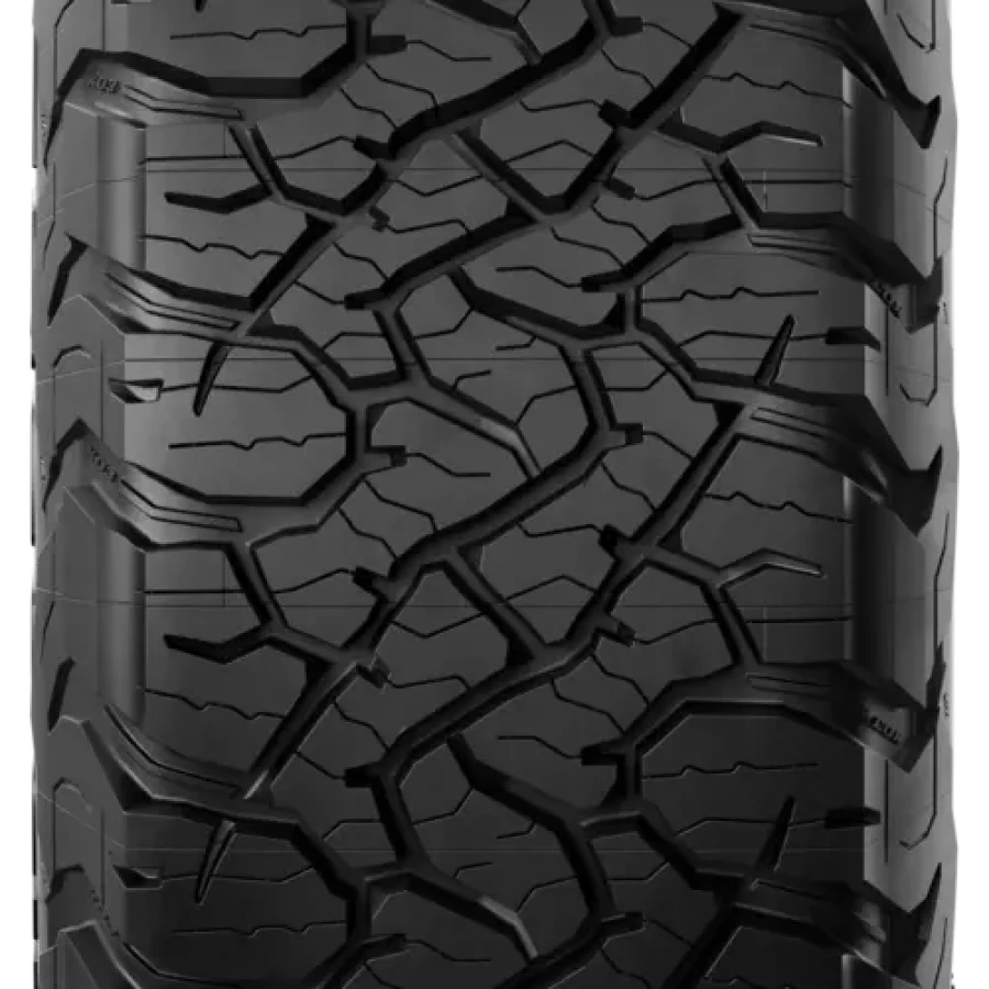 BF Goodrich ALL-TERRAIN T/A KO3, фото 3