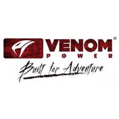 Логотип Шины Venom Power купить в Москве - прямые поставки из США | Tuning Boutique