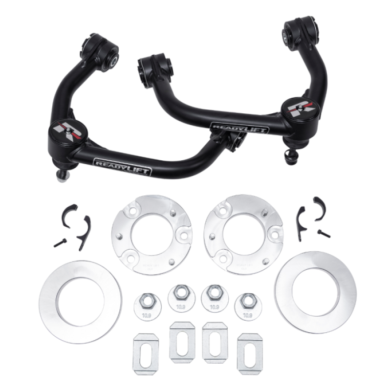 ReadyLift Suspension Комплект выравнивания кузова на 2,5