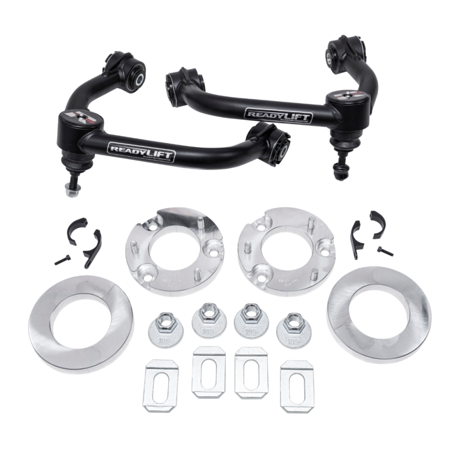 ReadyLift Suspension ReadyLift Suspension Комплект выравнивания кузова на 2,5" ReadyL