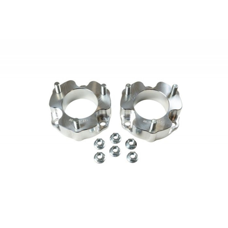 ReadyLift Suspension Комплект проставок для выравнивания передней подвески на 1.5