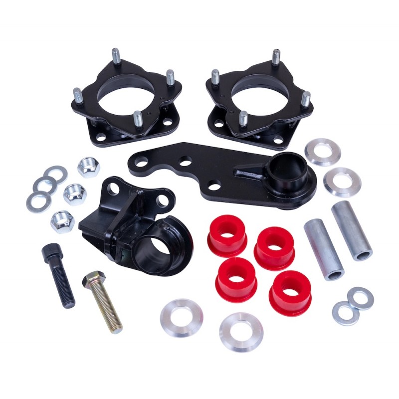 ReadyLift Suspension Лифт-комплект 2