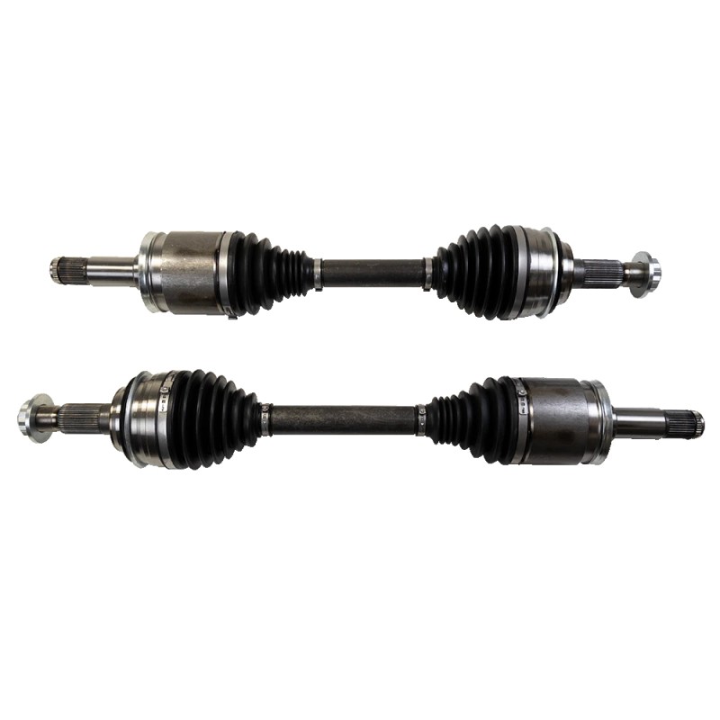 ReadyLift Suspension Усиленные приводные валы ReadyLIFT для Toyota Tundra 2022+