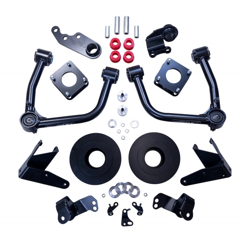 ReadyLift Suspension Лифт комплект ReadyLift на 3