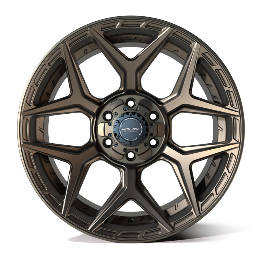 4PLAY Wheels 4P06