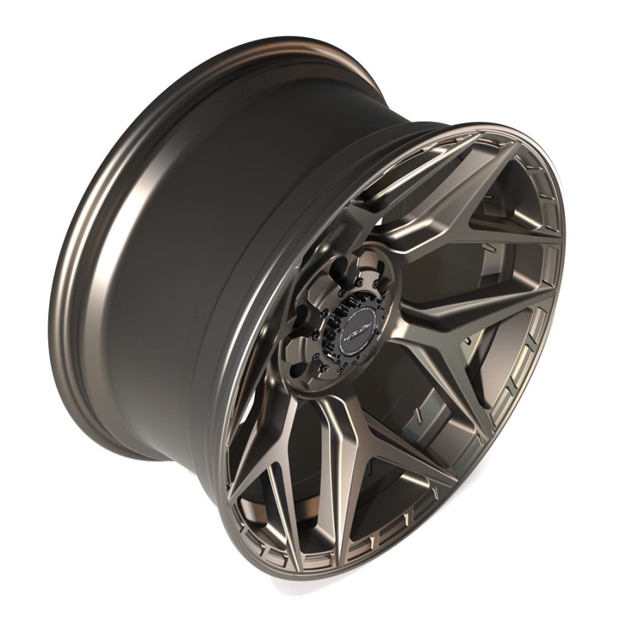4PLAY Wheels 4P06, фото 3