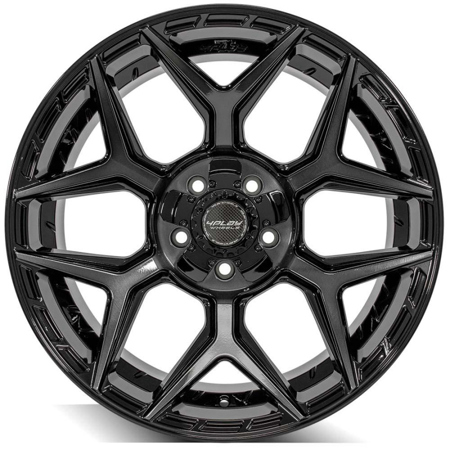 4PLAY Wheels 4P06