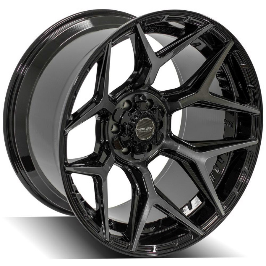 4PLAY Wheels 4P06, фото 2