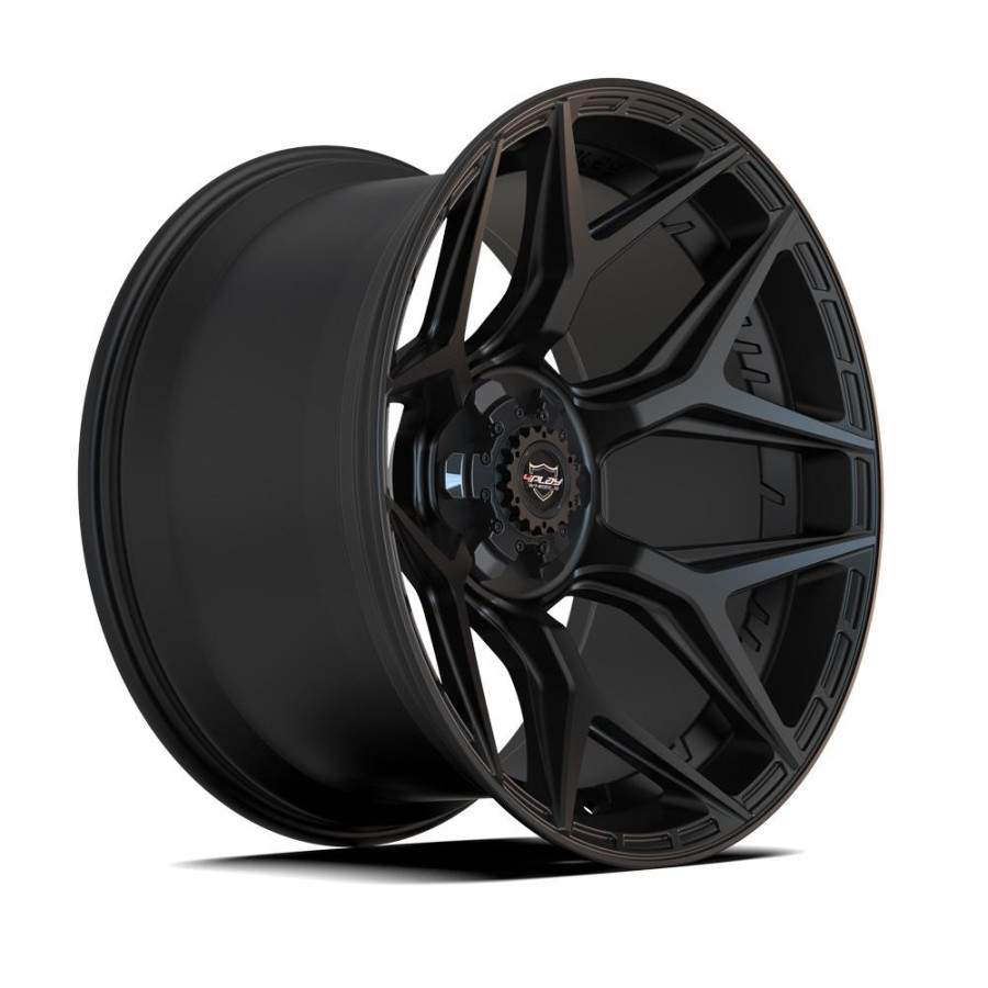 4PLAY Wheels 4P06