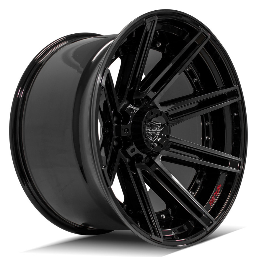 4PLAY Wheels 4P08, фото 3