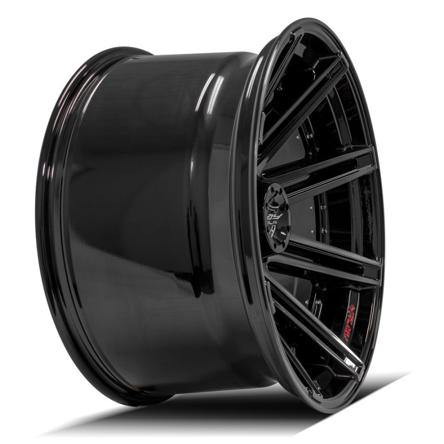 4PLAY Wheels 4P08, фото 2