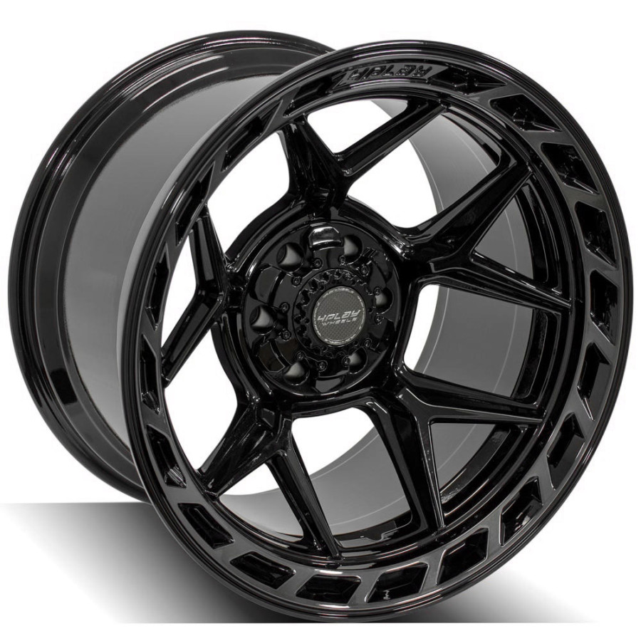 4PLAY Wheels 4P55, фото 3