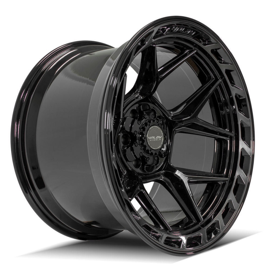 4PLAY Wheels 4P55, фото 2