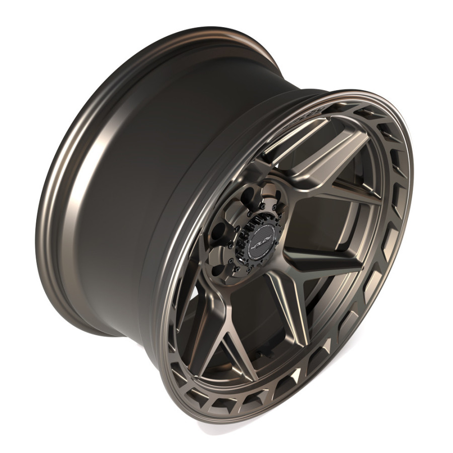 4PLAY Wheels 4P55, фото 2