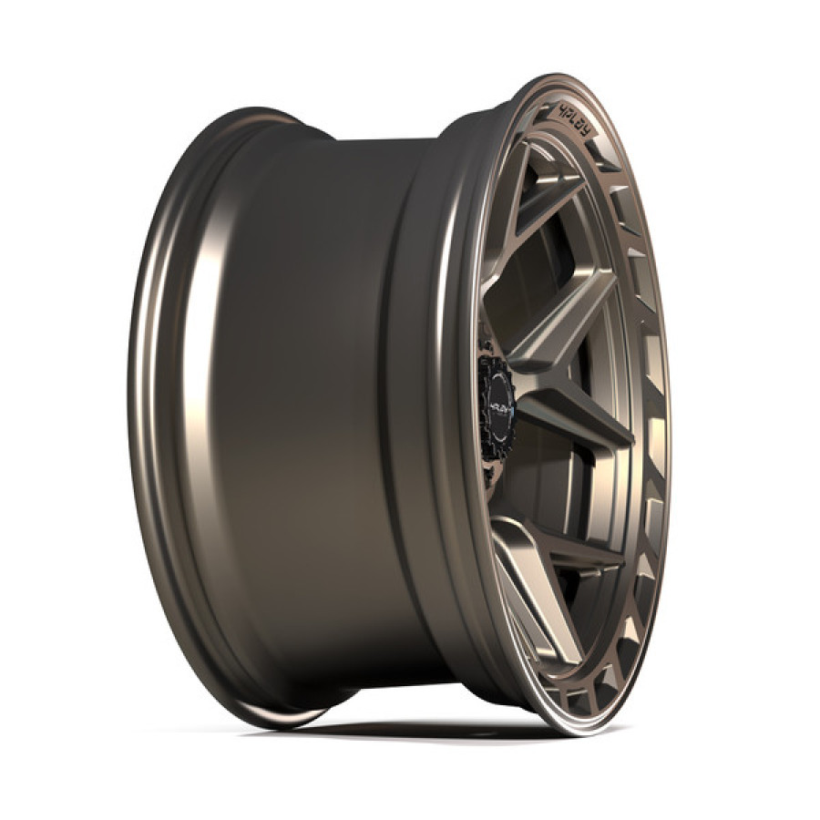 4PLAY Wheels 4P55, фото 3