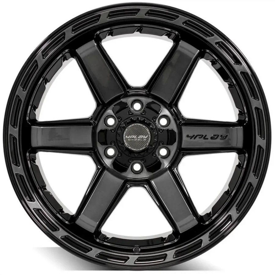 4PLAY Wheels 4P63