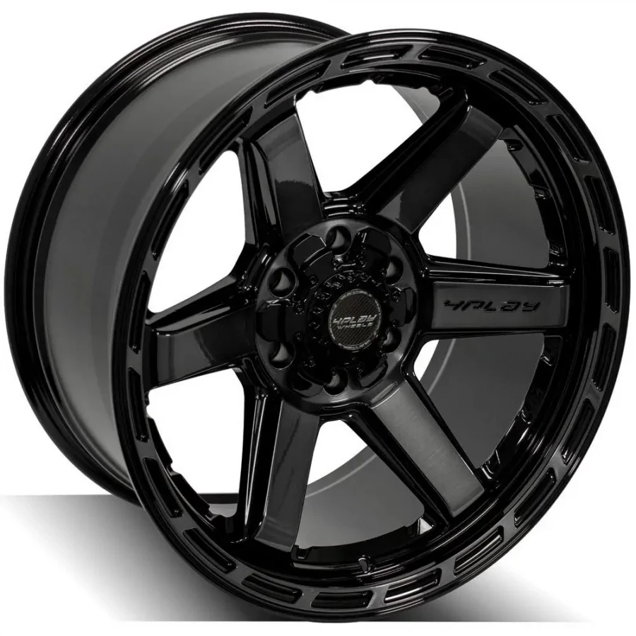 4PLAY Wheels 4P63, фото 2