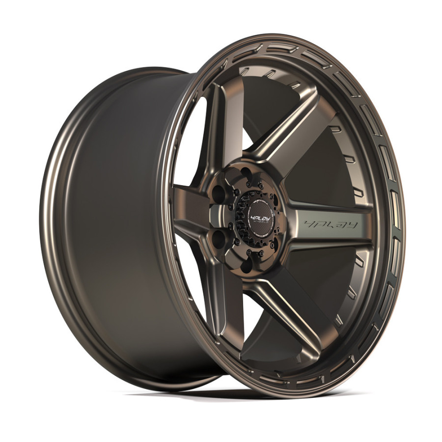 4PLAY Wheels 4P63, фото 2