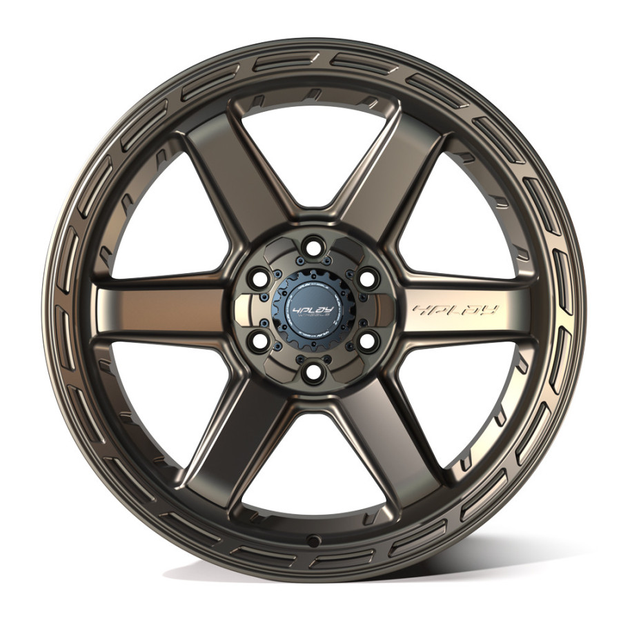 4PLAY Wheels 4P63