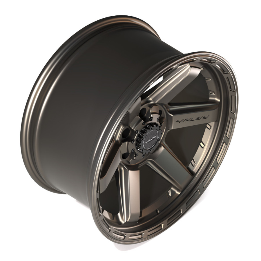 4PLAY Wheels 4P63, фото 3