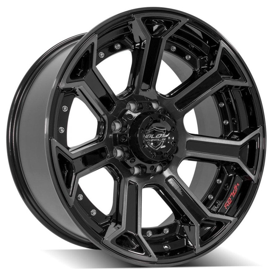 4PLAY Wheels 4P70, фото 2