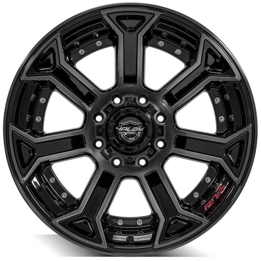 4PLAY Wheels 4P70