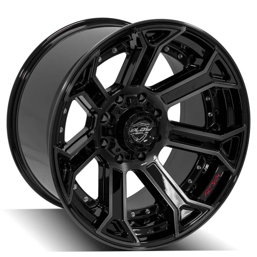 4PLAY Wheels 4P70, фото 3