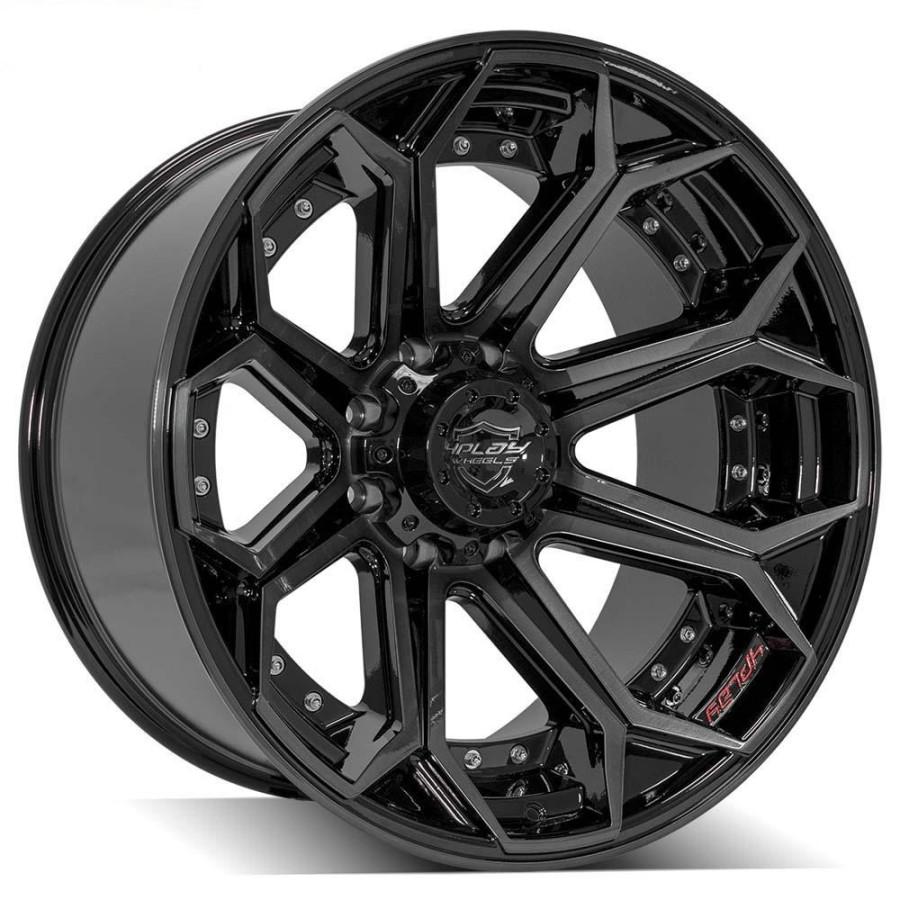 4PLAY Wheels 4P80R, фото 2