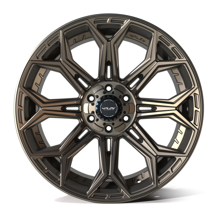 4PLAY Wheels 4P83