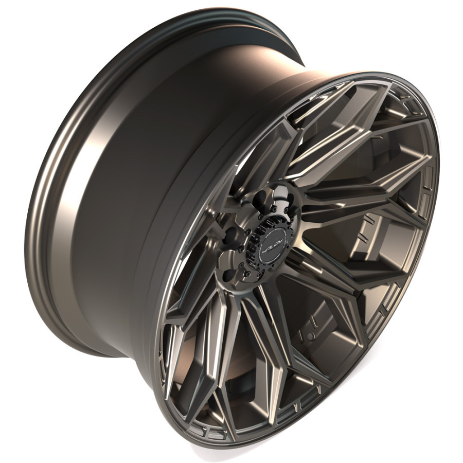 4PLAY Wheels 4P83, фото 3