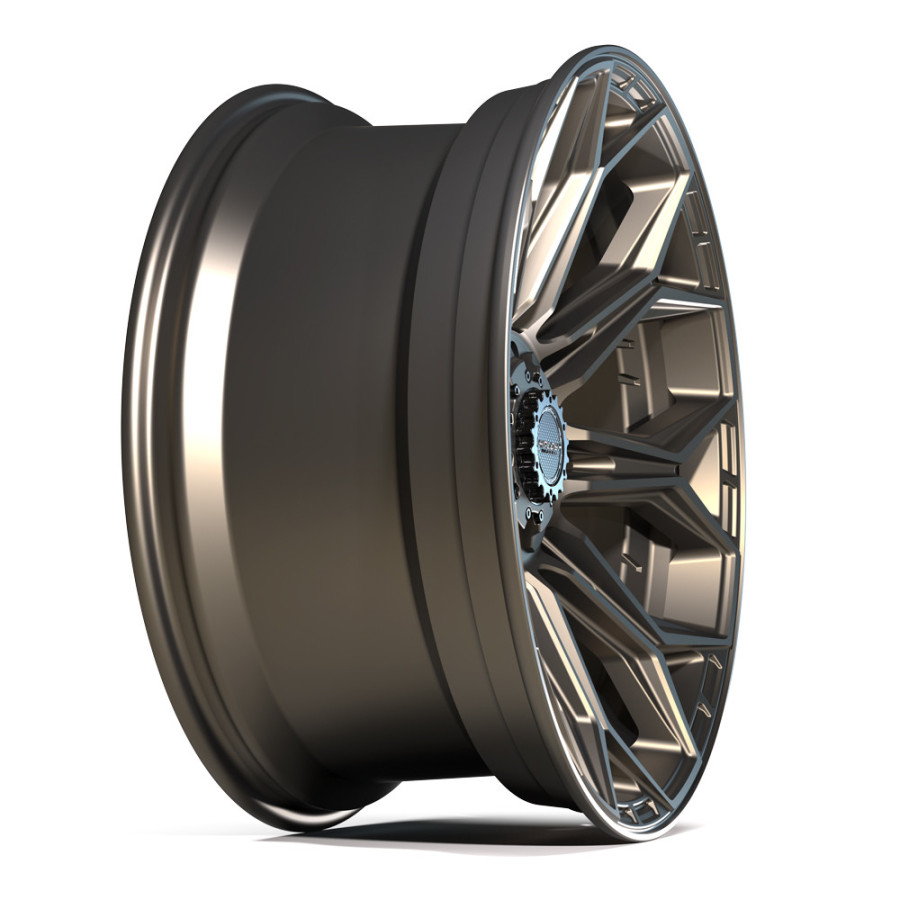 4PLAY Wheels 4P83, фото 2