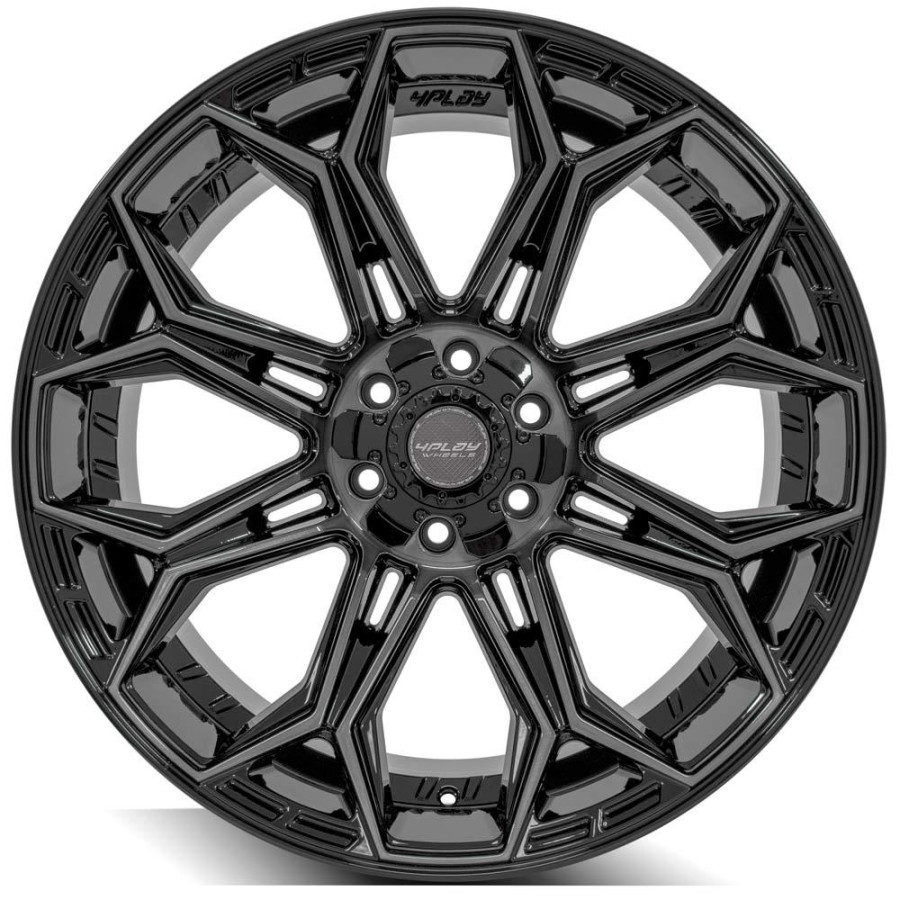 4PLAY Wheels 4P83